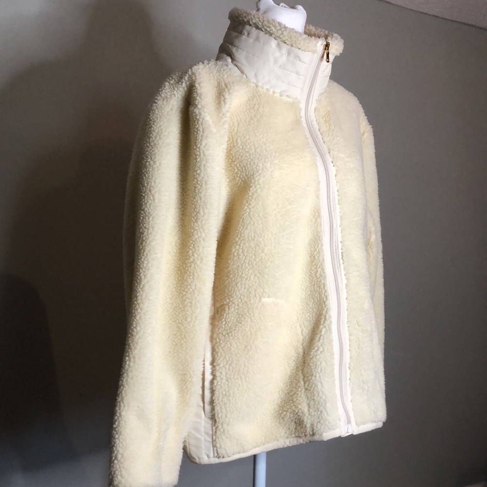 Ralph Lauren Fleece Jacket